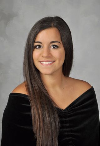 Missouri Alpha Chapter Composite Detail, Zeyna Naufel, 2013-2014