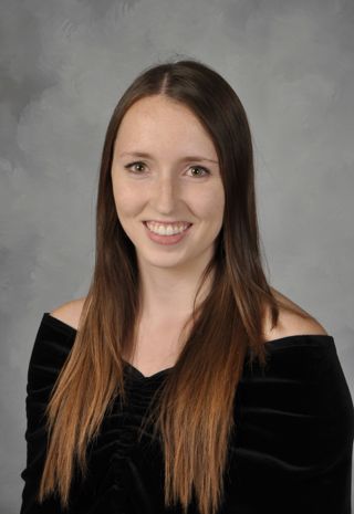 Missouri Alpha Chapter Composite Detail, Julia Moore, 2013-2014