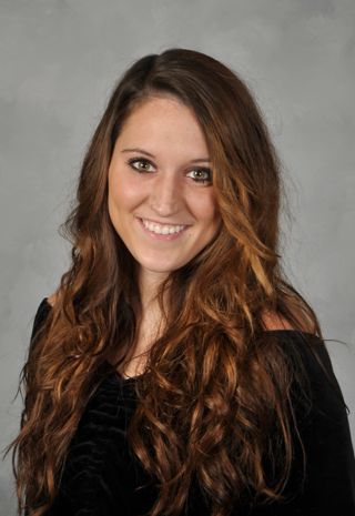 Missouri Alpha Chapter Composite Detail, Krysti Mueller, 2013-2014