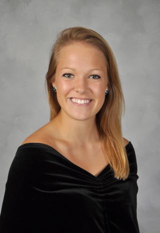 Missouri Alpha Chapter Composite Detail, Adrian Morse, 2013-2014