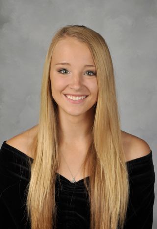 Missouri Alpha Chapter Composite Detail, Lisa Weeda, 2013-2014