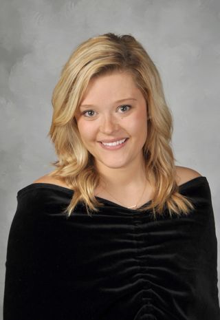 Missouri Alpha Chapter Composite Detail, Jennifer Novak, 2013-2014