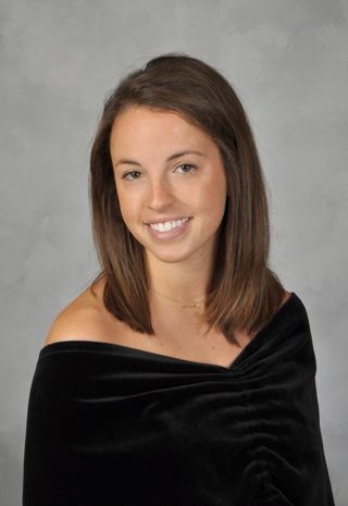 Missouri Alpha Chapter Composite Detail, Caitlin Mayer, 2013-2014