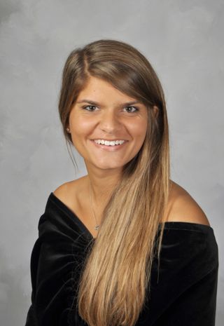 Missouri Alpha Chapter Composite Detail, Emma Knudsen, 2013-2014
