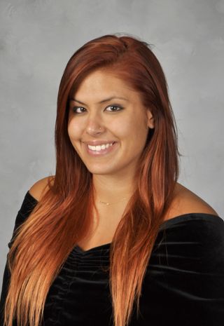 Missouri Alpha Chapter Composite Detail, Lauren Boyer, 2013-2014