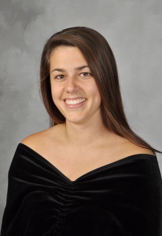 Missouri Alpha Chapter Composite Detail, Brittany Heavner, 2013-2014