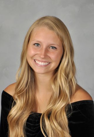 Missouri Alpha Chapter Composite Detail, Megan Walz, 2013-2014