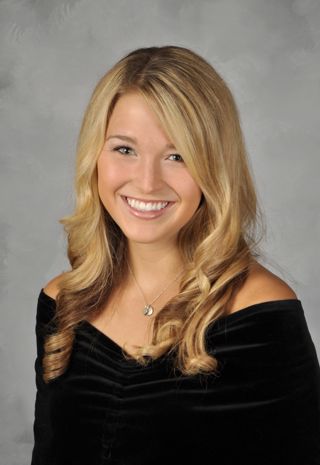 Missouri Alpha Chapter Composite Detail, Allison Watkins, 2013-2014