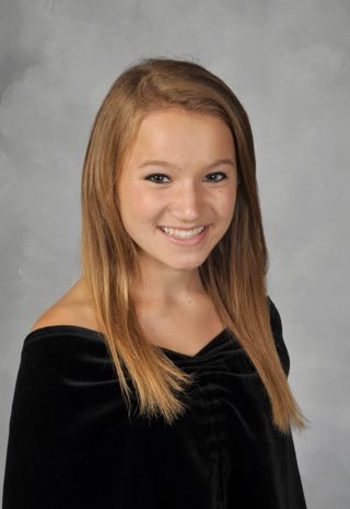 Missouri Alpha Chapter Composite Detail, Emily Rupp, 2013-2014