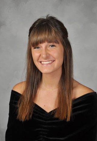 Missouri Alpha Chapter Composite Detail, Cydney Smith, 2013-2014