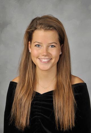 Missouri Alpha Chapter Composite Detail, Claire Finney, 2013-2014