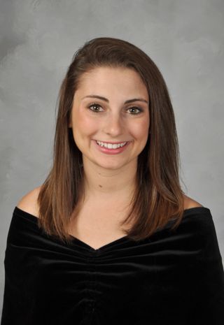 Missouri Alpha Chapter Composite Detail, Morgan Domijan, 2013-2014