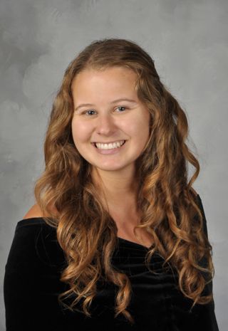 Missouri Alpha Chapter Composite Detail, Alyssa Mosier, 2013-2014