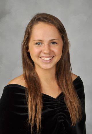 Missouri Alpha Chapter Composite Detail, Alexa Janus, 2013-2014