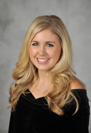 Missouri Alpha Chapter Composite Detail, Molly Wilson, 2013-2014