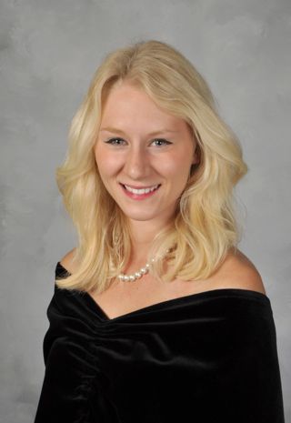 Missouri Alpha Chapter Composite Detail, Amanda Smith, 2013-2014