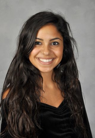 Missouri Alpha Chapter Composite Detail, Zaynab Hussam, 2013-2014