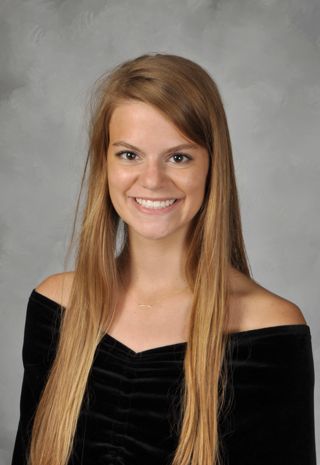 Missouri Alpha Chapter Composite Detail, Anna Elliott, 2013-2014