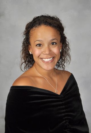 Missouri Alpha Chapter Composite Detail, Brealyn Brunette, 2013-2014