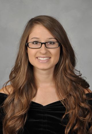 Missouri Alpha Chapter Composite Detail, Hollie Boulden, 2013-2014