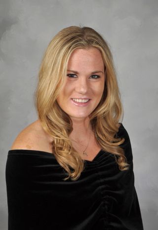 Missouri Alpha Chapter Composite Detail, Kaitlin Boisnard, 2013-2014