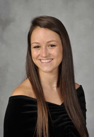 Missouri Alpha Chapter Composite Detail, Sigal Fridman, 2013-2014