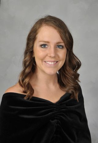 Missouri Alpha Chapter Composite Detail, Tricia Dierks, 2013-2014