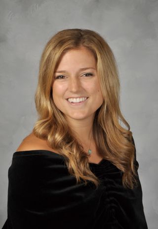 Missouri Alpha Chapter Composite Detail, Anna James, 2013-2014