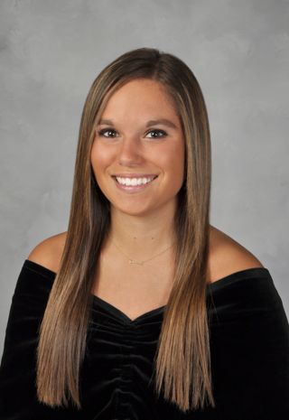 Missouri Alpha Chapter Composite Detail, Melanie Fidanze, 2013-2014