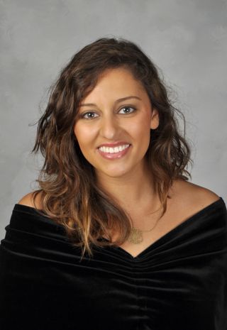 Missouri Alpha Chapter Composite Detail, Taylor Wake, 2013-2014