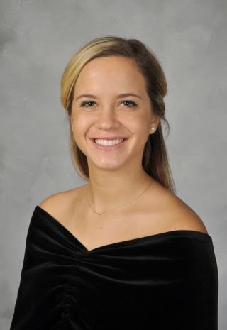 Missouri Alpha Chapter Composite Detail, Madeleine Daily, 2013-2014