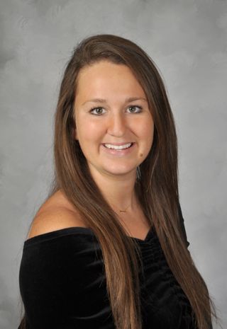 Missouri Alpha Chapter Composite Detail, Kelsey Denker, 2013-2014