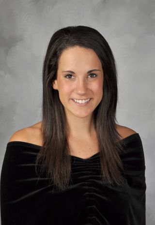 Missouri Alpha Chapter Composite Detail, Kaitlin Siela, 2013-2014