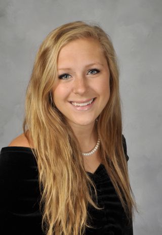 Missouri Alpha Chapter Composite Detail, Kendall Farnsworth, 2013-2014