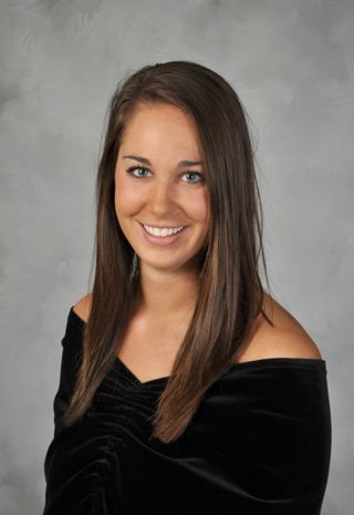 Missouri Alpha Chapter Composite Detail, Kelly Walker, 2013-2014