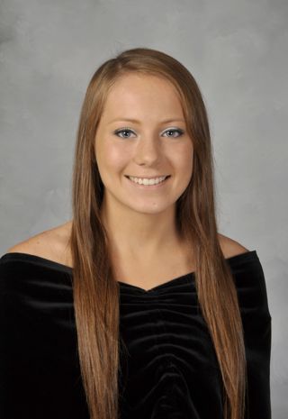 Missouri Alpha Chapter Composite Detail, Kara Hoevel, 2013-2014