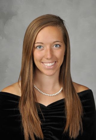 Missouri Alpha Chapter Composite Detail, Holly Maier, 2013-2014