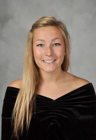 Missouri Alpha Chapter Composite Detail, Victoria Bess, 2013-2014