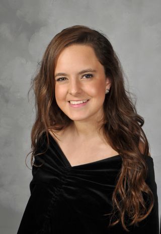 Missouri Alpha Chapter Composite Detail, Claire Wright, 2013-2014