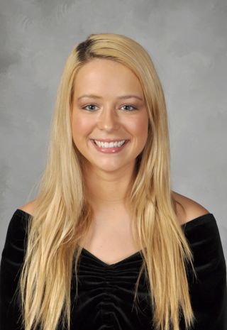 Missouri Alpha Chapter Composite Detail, Chelsey Brummet, 2013-2014
