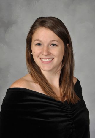 Missouri Alpha Chapter Composite Detail, Jaime Germer, 2013-2014