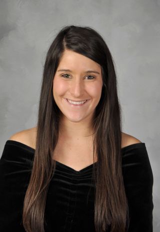 Missouri Alpha Chapter Composite Detail, Abbi Sandweiss, 2013-2014