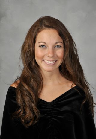 Missouri Alpha Chapter Composite Detail, Mary Pat Brage, 2013-2014