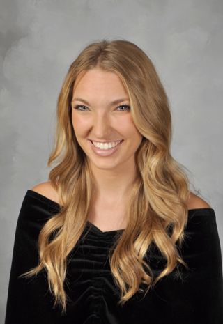 Missouri Alpha Chapter Composite Detail, Emily Buretz, 2013-2014