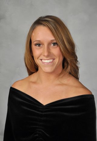 Missouri Alpha Chapter Composite Detail, Hope Lytle, 2013-2014