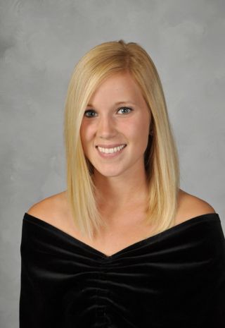 Missouri Alpha Chapter Composite Detail, Natalie Heumann, 2013-2014