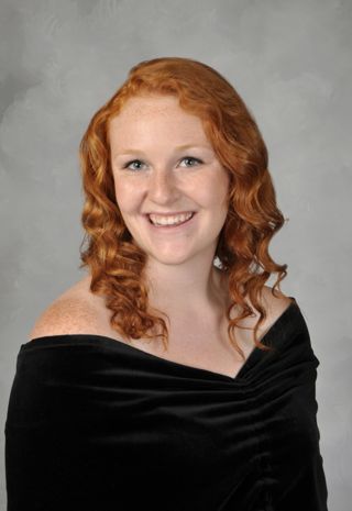 Missouri Alpha Chapter Composite Detail, Audrey Wood, 2013-2014