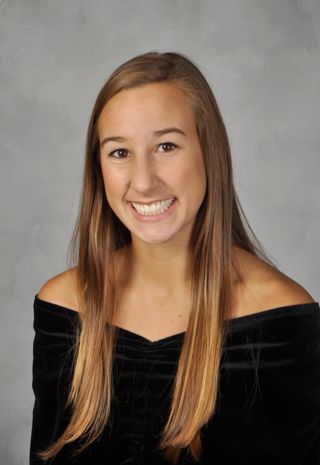 Missouri Alpha Chapter Composite Detail, Brendel Marshall, 2013-2014