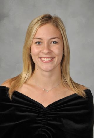 Missouri Alpha Chapter Composite Detail, Elizabeth Nelson, 2013-2014