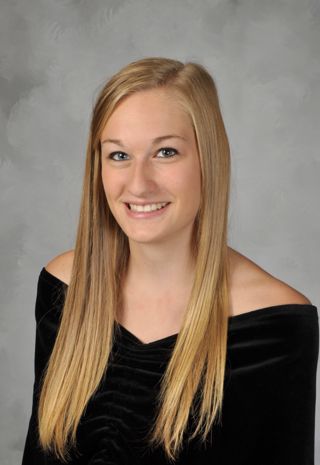 Missouri Alpha Chapter Composite Detail, Maddie Plunkett, 2013-2014